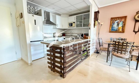 Resale - Townhouse / Semi - Altea