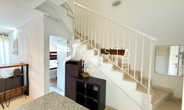 Resale - Townhouse / Semi - Altea