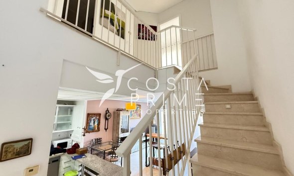 Resale - Townhouse / Semi - Altea