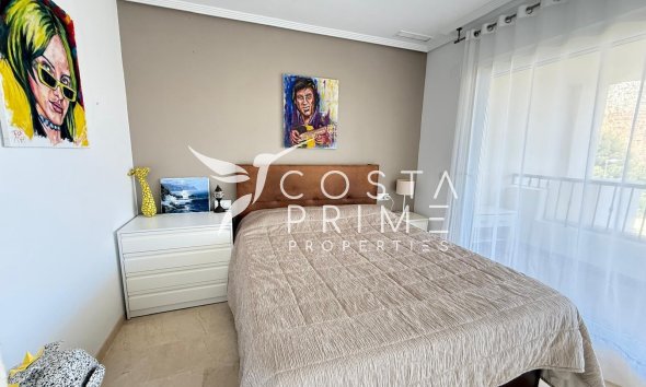 Resale - Townhouse / Semi - Altea