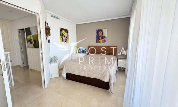 Resale - Townhouse / Semi - Altea