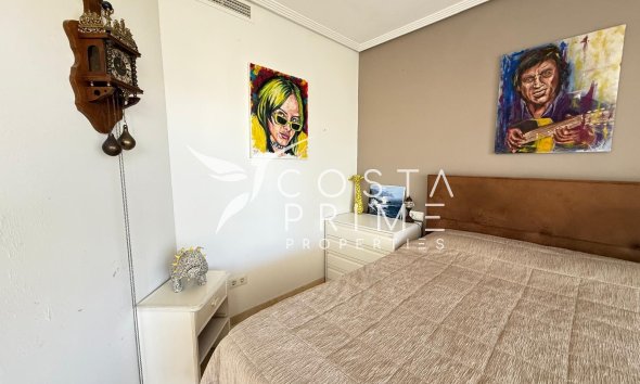 Resale - Townhouse / Semi - Altea