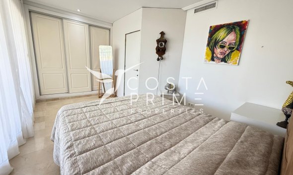 Resale - Townhouse / Semi - Altea