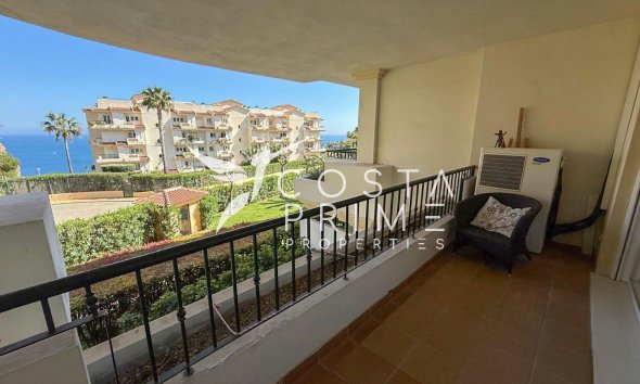 Resale - Townhouse / Semi - Altea