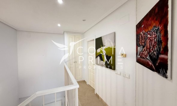 Resale - Townhouse / Semi - Altea