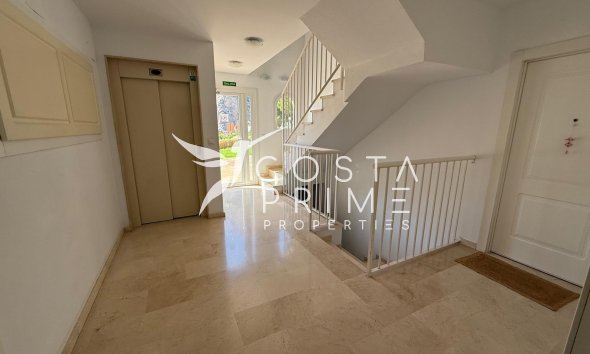 Resale - Townhouse / Semi - Altea