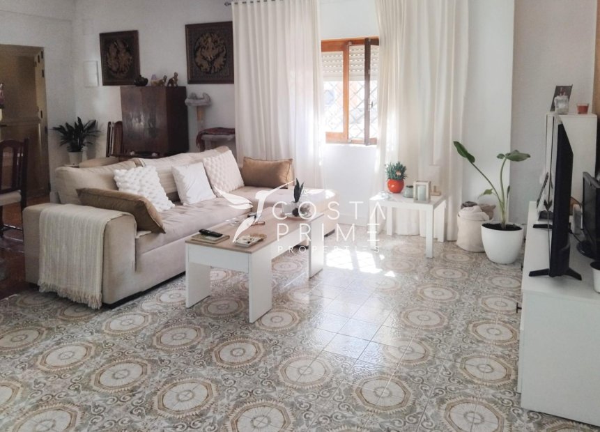 Reventa - Apartamento / Piso - Villajoyosa