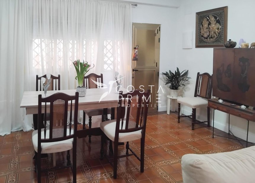 Reventa - Apartamento / Piso - Villajoyosa