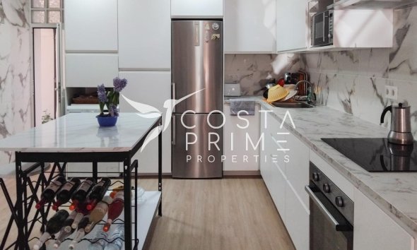 Reventa - Apartamento / Piso - Villajoyosa