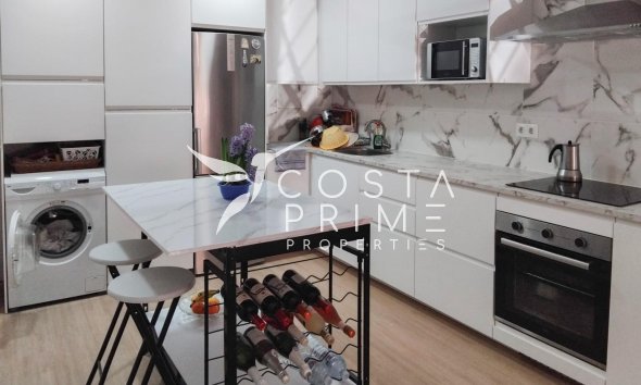 Reventa - Apartamento / Piso - Villajoyosa