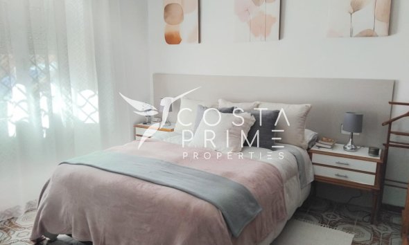 Reventa - Apartamento / Piso - Villajoyosa