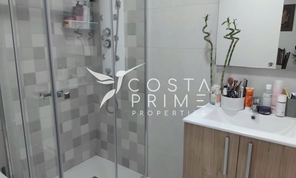 Reventa - Apartamento / Piso - Villajoyosa