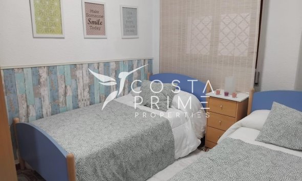 Reventa - Apartamento / Piso - Villajoyosa