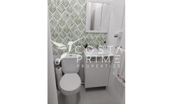 Reventa - Apartamento / Piso - Villajoyosa