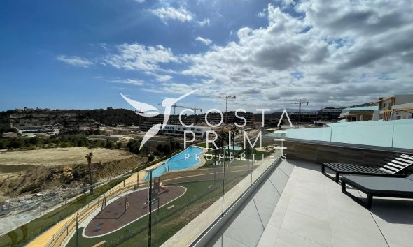 Resale - Penthouse - Finestrat