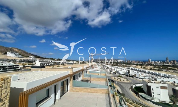 Resale - Penthouse - Finestrat