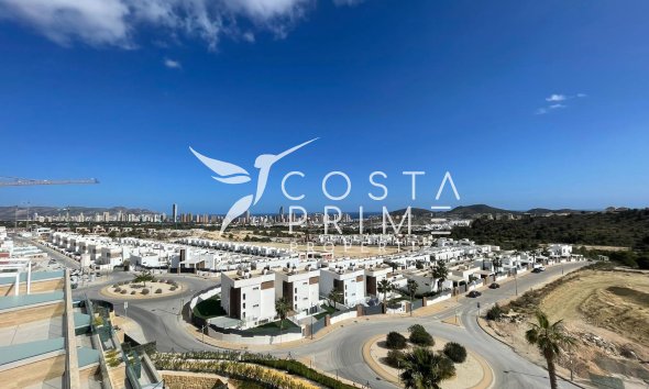 Resale - Penthouse - Finestrat