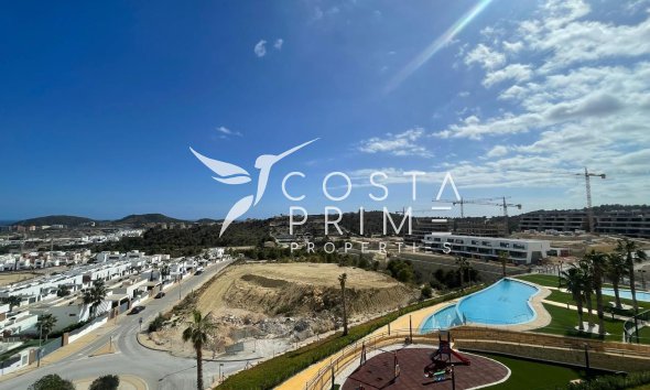 Resale - Penthouse - Finestrat