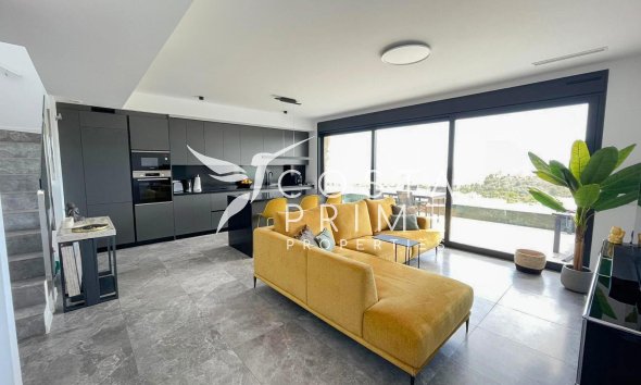 Resale - Penthouse - Finestrat