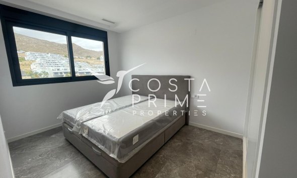 Resale - Penthouse - Finestrat