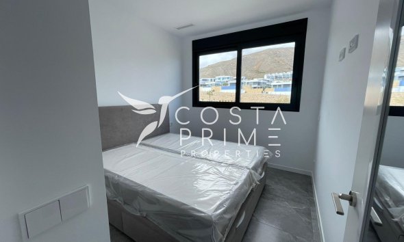 Resale - Penthouse - Finestrat