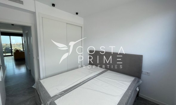 Resale - Penthouse - Finestrat