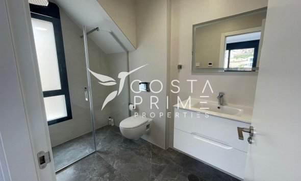 Resale - Penthouse - Finestrat