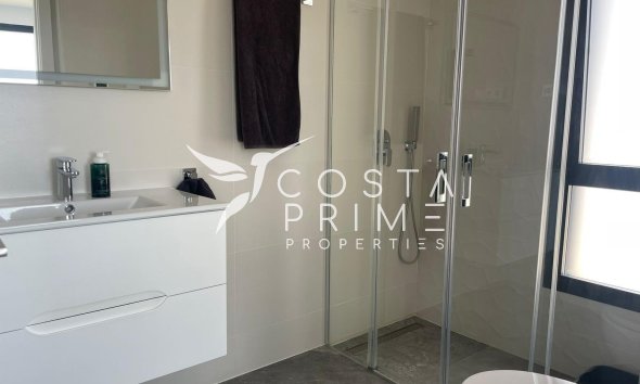 Resale - Penthouse - Finestrat