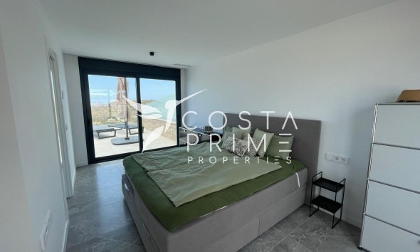 Resale - Penthouse - Finestrat