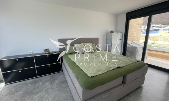 Resale - Penthouse - Finestrat