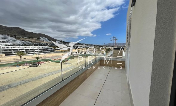 Resale - Penthouse - Finestrat