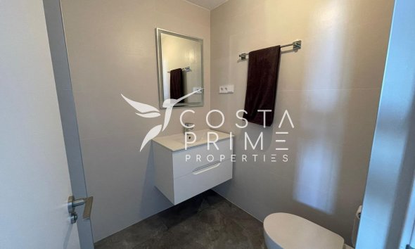 Resale - Penthouse - Finestrat