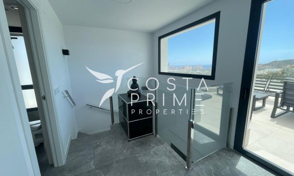 Resale - Penthouse - Finestrat