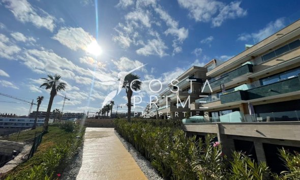 Resale - Penthouse - Finestrat