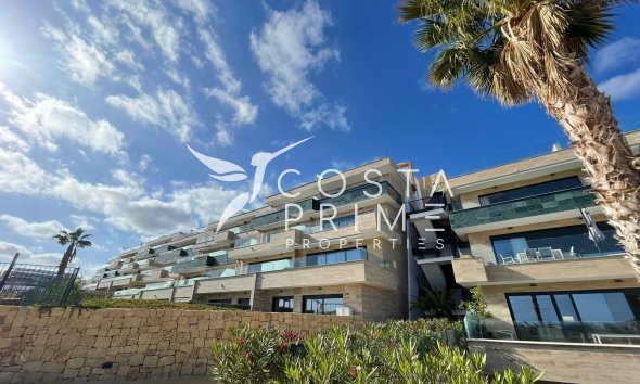 Resale - Penthouse - Finestrat