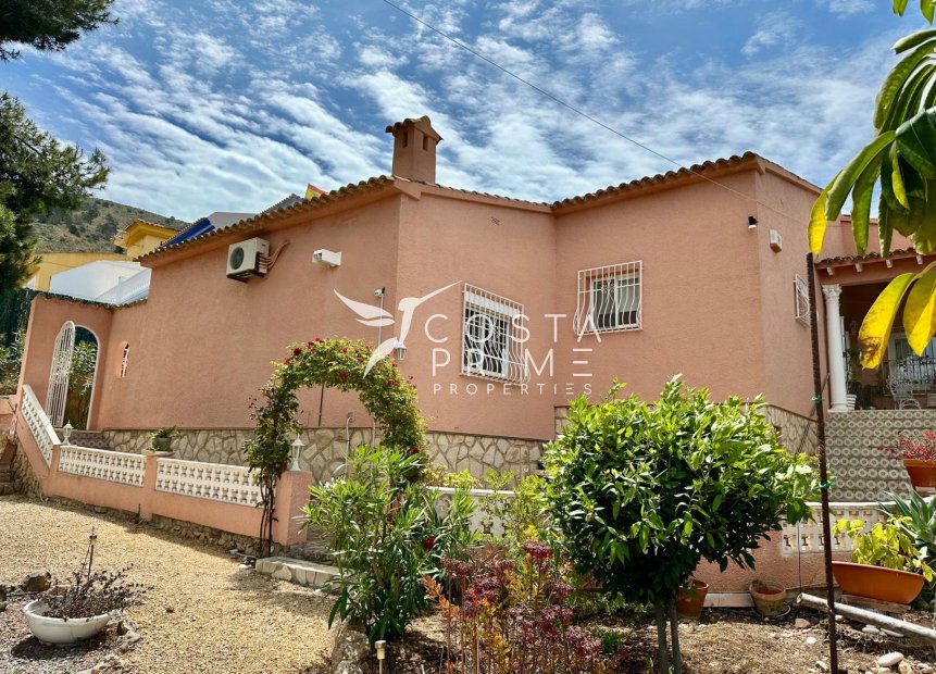 Resale - Villa  - Alfas del Pí