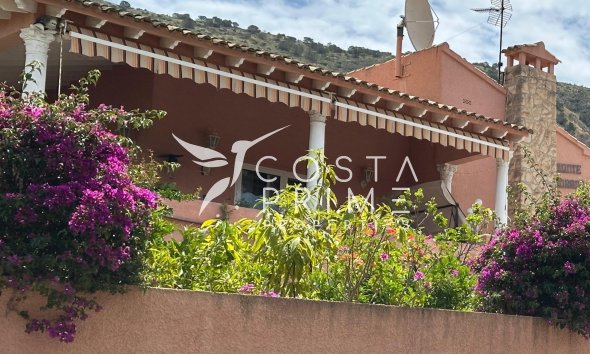 Resale - Villa  - Alfas del Pí