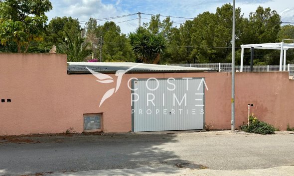 Resale - Villa  - Alfas del Pí