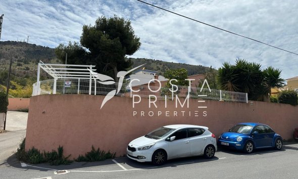 Resale - Villa  - Alfas del Pí