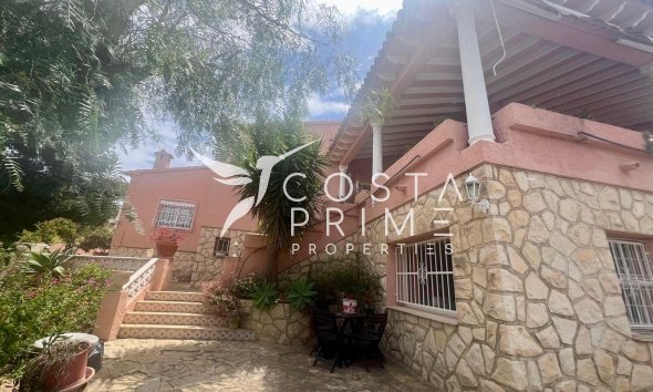 Resale - Villa  - Alfas del Pí