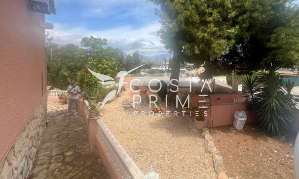 Resale - Villa  - Alfas del Pí