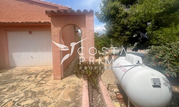 Resale - Villa  - Alfas del Pí