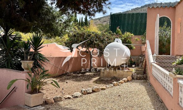 Resale - Villa  - Alfas del Pí