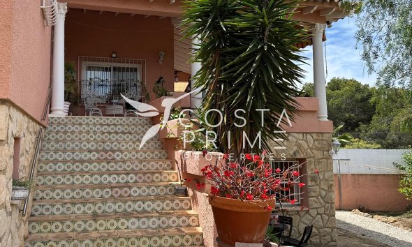 Resale - Villa  - Alfas del Pí