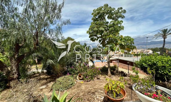 Resale - Villa  - Alfas del Pí