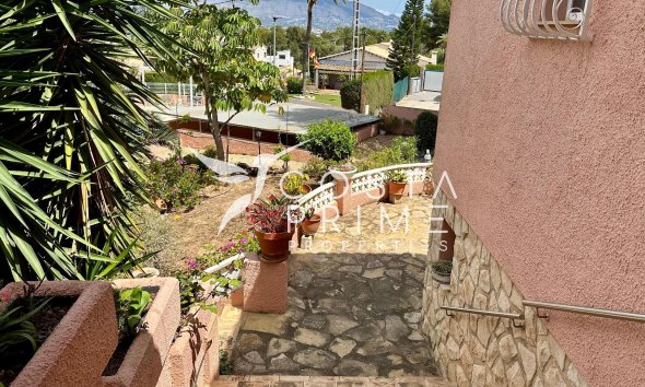 Resale - Villa  - Alfas del Pí