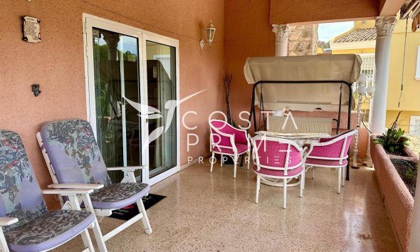 Resale - Villa  - Alfas del Pí