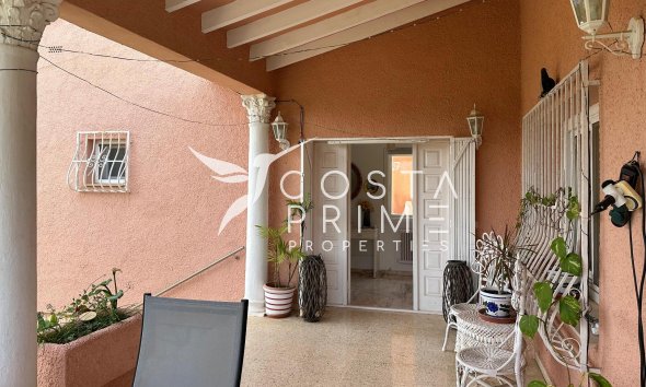 Resale - Villa  - Alfas del Pí