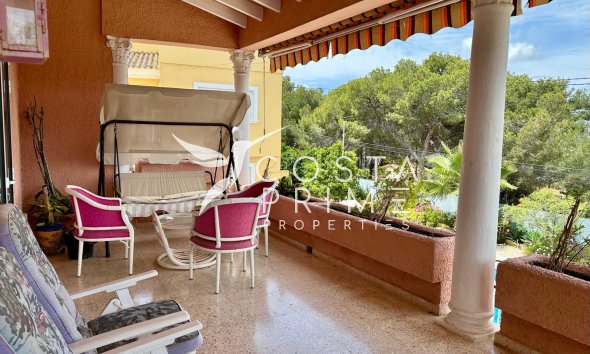 Resale - Villa  - Alfas del Pí