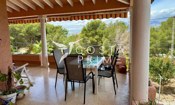 Resale - Villa  - Alfas del Pí